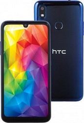 Замена разъема зарядки на телефоне HTC Wildfire E1 Plus в Улан-Удэ